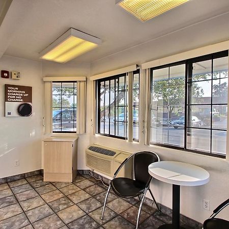 Motel 6 Milwaukee West - Brookfield Zewnętrze zdjęcie